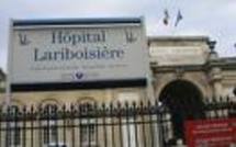 Un homme meurt, faute de place à l'hôpital