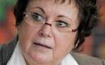 SDF: Boutin appelle 'tous les Français à être attentifs"