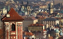 Actus monde: Prague prend la présidence de l'UE