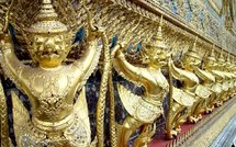 Actus monde: les Tamouls défaits au Sri Lanka