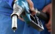 Rebondissement des cours du pétrole