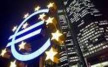 BCE: pas de risque de déflation en zone euro