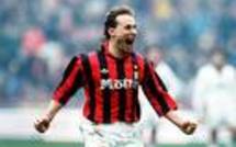 Football: Papin rechausse les crampons