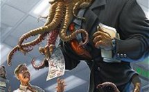 La Lettonie va réduire les salaires publics de 15 %