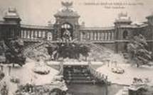 Marseille paralysée par la neige