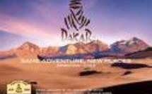 Dakar-2009: un motard retrouvé mort