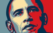 Actus monde: déjeuner de 5 présidents américians