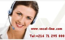 Tunisie Telemarketing – centre d’appel offshore