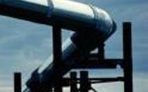 Gaz: la Russie et l'UE signent un protocole