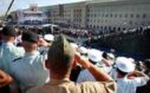 Le Pentagone dément vouloir livrer des armes à Israël