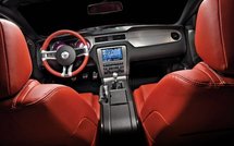 Actus monde: la Mustang 2010 et autres news