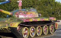 Actus monde: ''évocation d'une éventuelle'' fin de l'offensive à Gaza