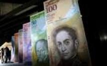 Le Venezuela perd la maîtrise de l'inflation