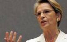 Restructuration laborieuse à l'UMP