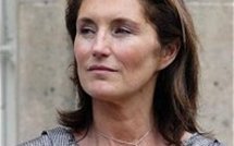 Cambriolage au domicile de l'ex-épouse Sarkozy