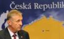 Le torchon brûle entre Sarkozy et les Tchèques