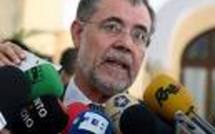 Démission du ministre espagnol de la Justice