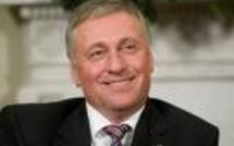 Sommet Obama-UE en avril à Prague