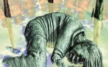 Elle jette son bébé dans le vide et tente de se suicider