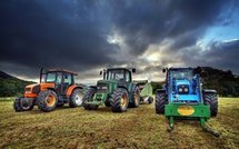 La culture du maïs OGM interdite en Allemagne