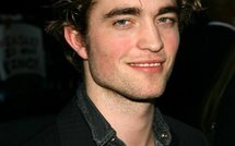 People: Robert Pattinson à Cannes