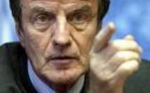 Elections UE: Kouchner 'soutiendra' l'UMP