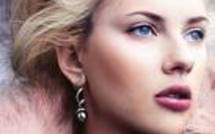 People: quand Scarlett Johansson chante du Gainsbourg...