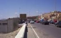 Espagne: bousculade dans l'enclave de Ceuta