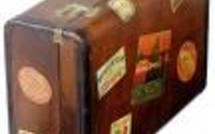 Insolite: la police chilienne découvre des valises faites en cocaïne