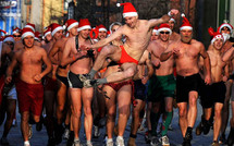 Santé: ce qu'il faut manger avant de courir