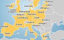 Européennes: revue de presse