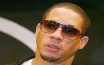 People: Joey Starr en garde à vue