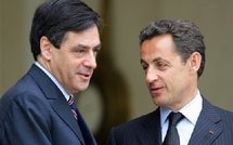 France, le gouvernement Fillon Saison4