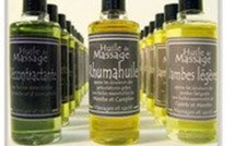 Huiles essentielles et eaux florales Provence