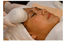 Salon d'esthétique à Marseille