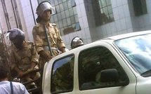 Iran: l'opposition en appelle aux dignitaires religieux