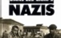 Noirs dans les camps Nazis