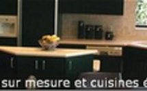 Cuisines équipées, cuisines sur mesure Var 83