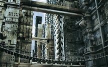 Le fossé se creuse entre zones déshéritées et reste de la France