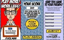 Insolite: 'Assommez un banquier' et autres news