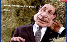 France: Mise en examen pour Chirac et autres news