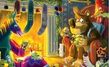 España Editoweb 25 deciembre 2009