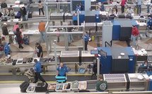 Monde: Perturbation d'un nouveau vol Amsterdam - Détroit et autres news