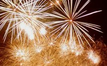 France: Sécurité renforcée pour le nouvel an et autres news