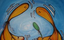 France: Débat sur l'identité nationale et autres news