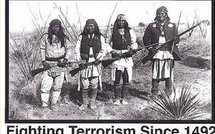 Monde: Surévaluation du risque de terrorisme de l'intérieur des USA et autres news