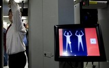 Monde: Test des scanners corporels et autres news