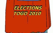 Appel à témoins sur Facebook pour les élections Togo 2010