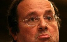 France: F. Hollande "se prépare" à être candidat en 2012