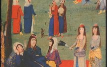 Monde: Istanbul "capitale européenne de la culture"